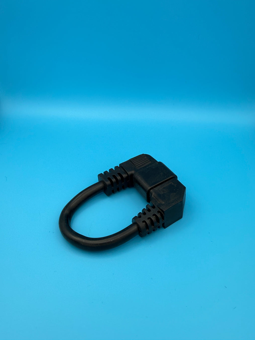 Tuttio charging extension plug