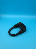 Tuttio charging extension plug
