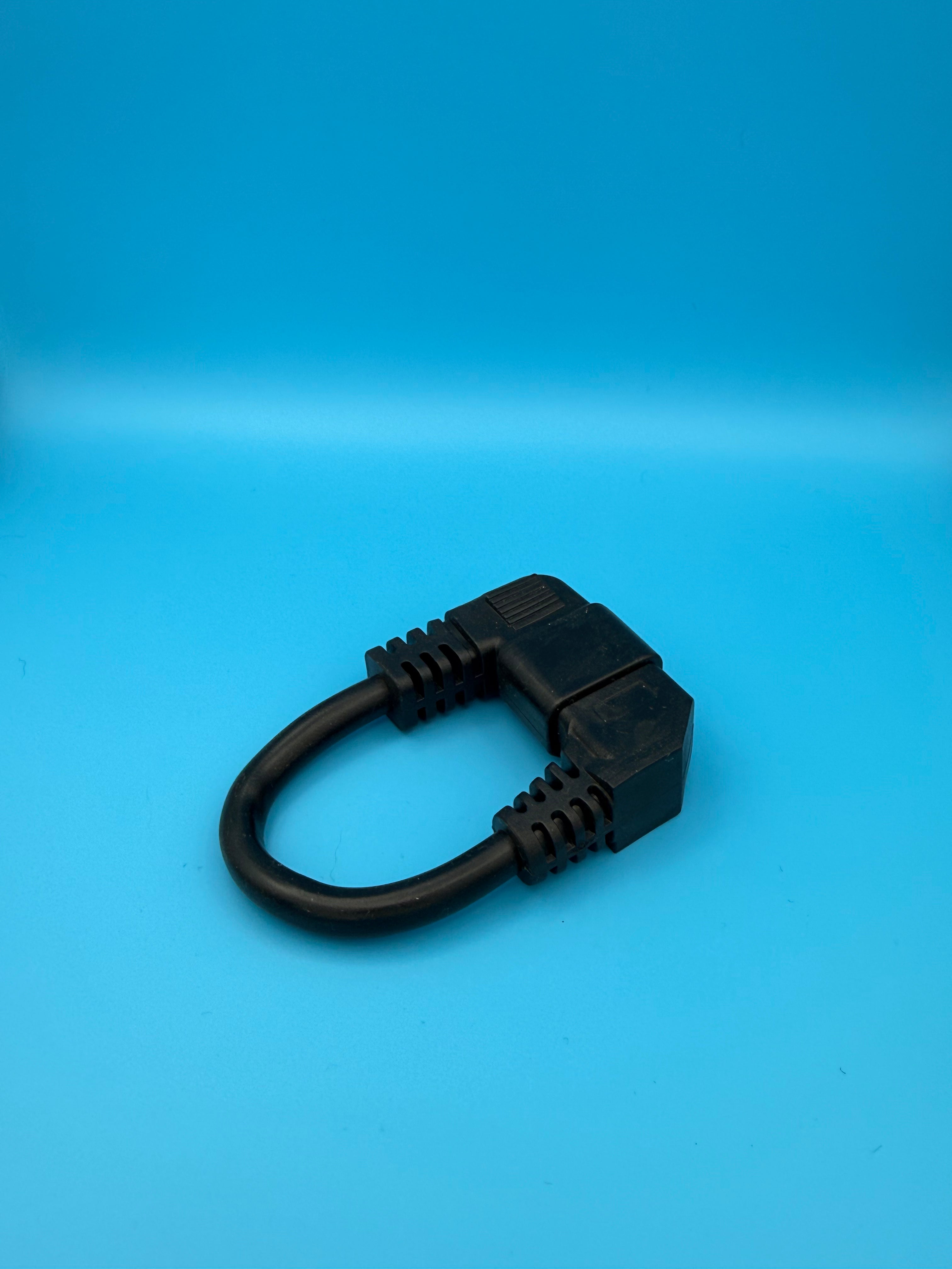 Tuttio charging extension plug
