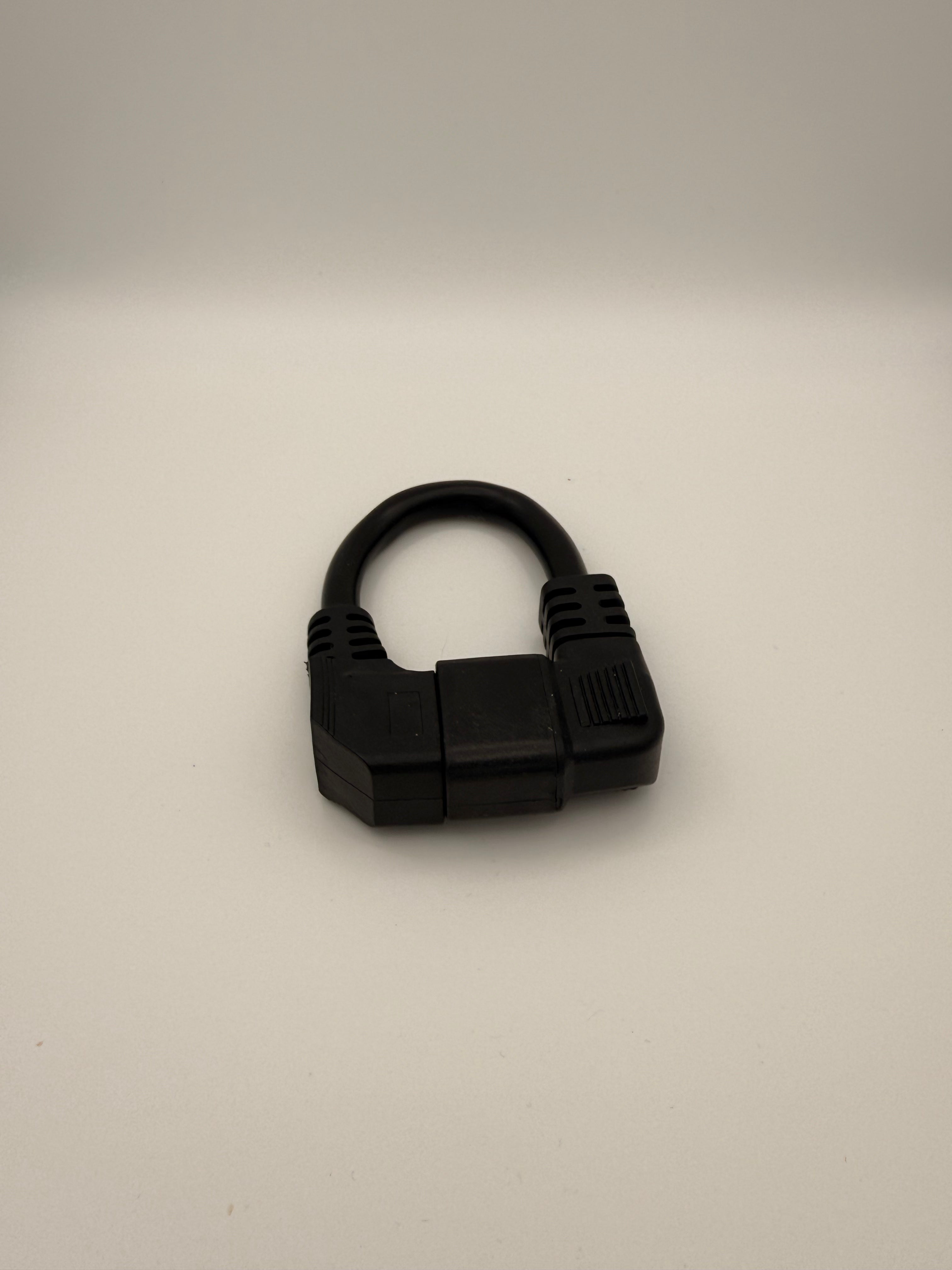 Tuttio charging extension plug